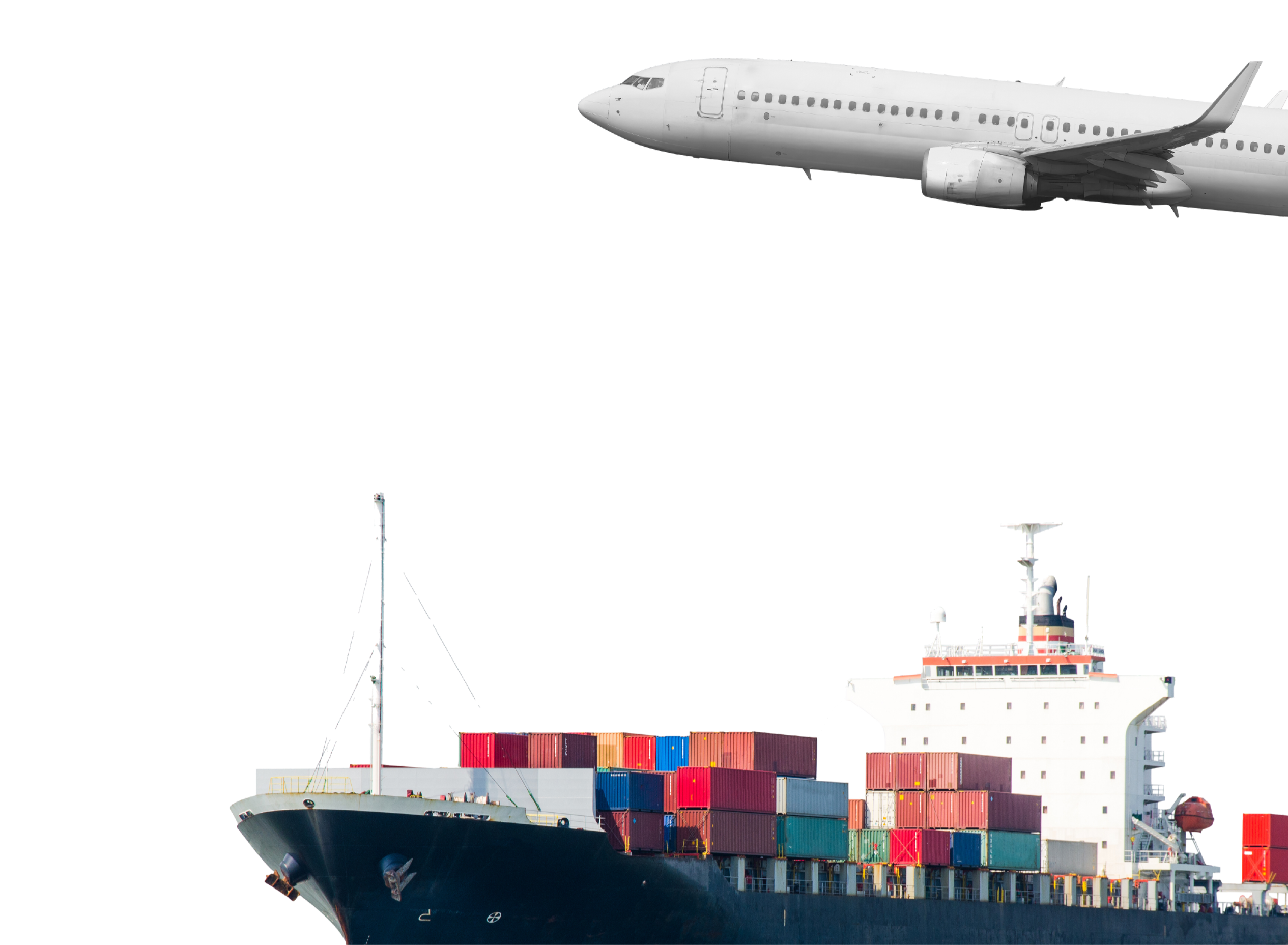 Marine & Transport Insurance