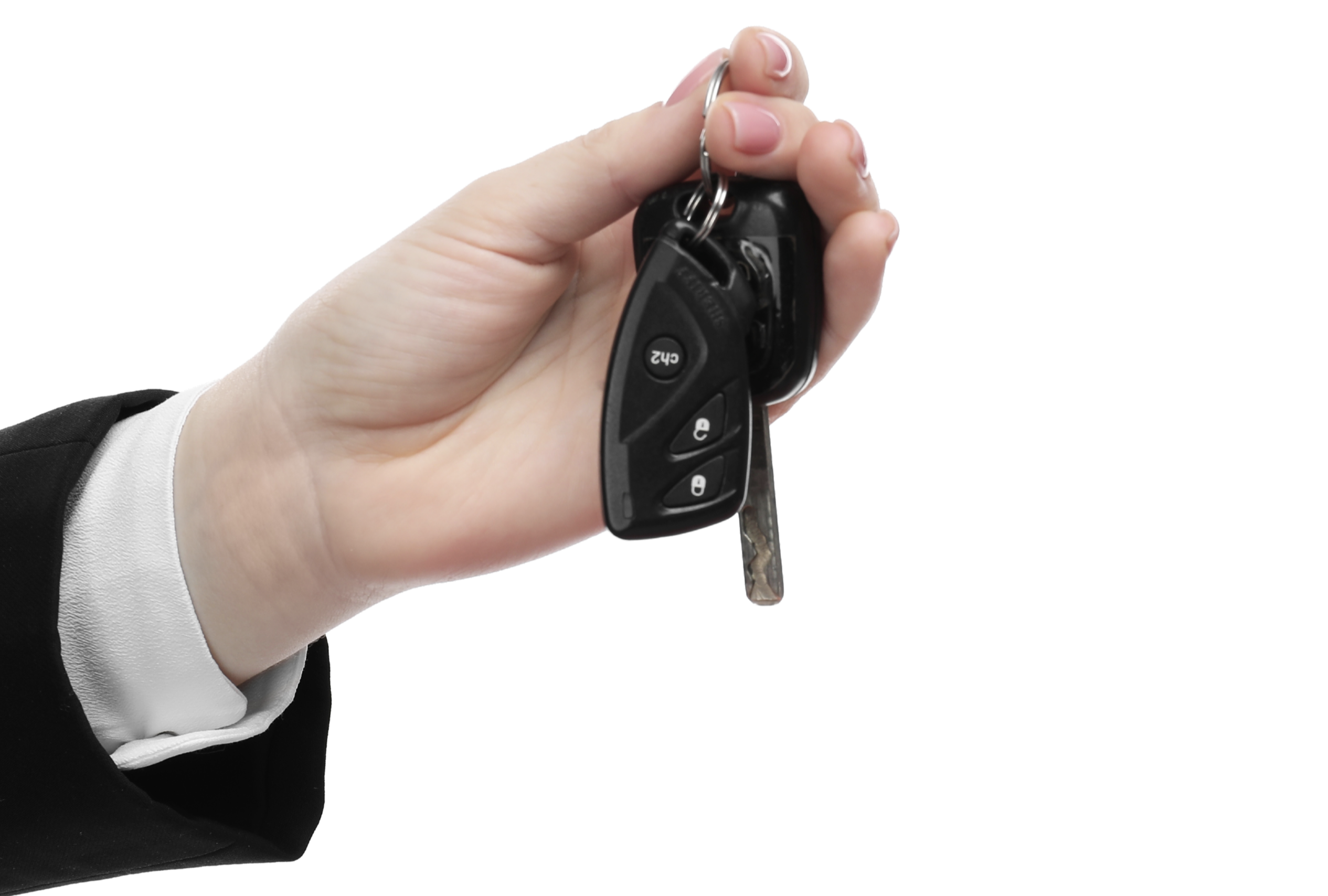 إجراءات فتح حادث