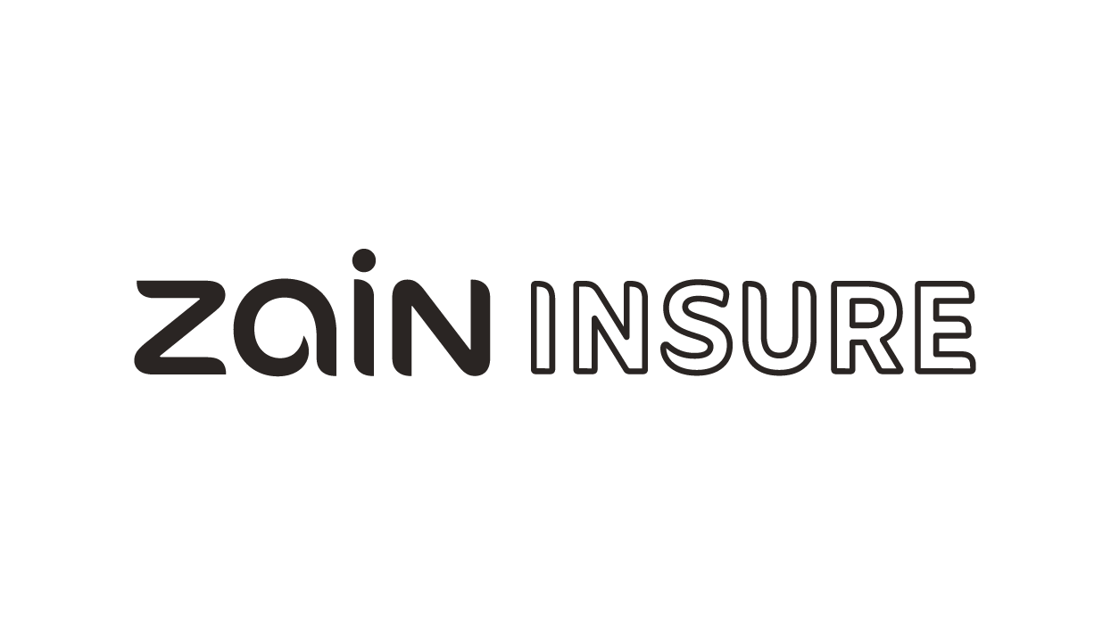 Zain-insure LOGO